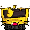 🦷 Эмодзи «Screwmoji» для Telegram