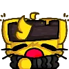 🥱 Эмодзи «Screwmoji» для Telegram