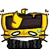 🤐 Эмодзи «Screwmoji» для Telegram