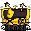 😵‍💫 Эмодзи «Screwmoji» для Telegram