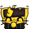 🤭 Эмодзи «Screwmoji» для Telegram
