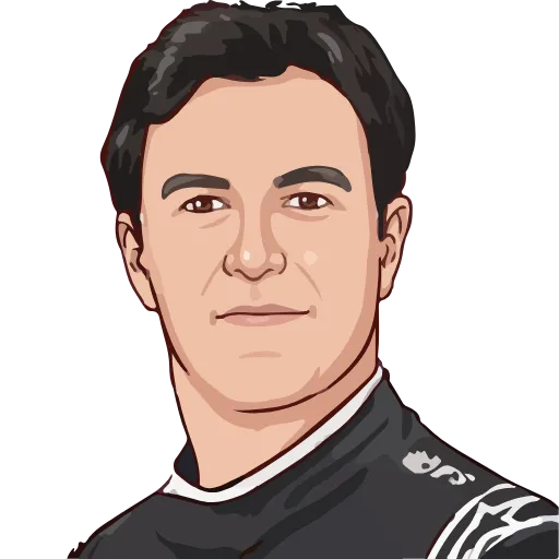 🏎 Эмодзи «Formula 1» для Telegram