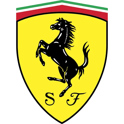 🏎 Эмодзи «Formula 1» для Telegram