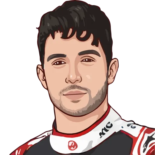 🏎 Эмодзи «Formula 1» для Telegram