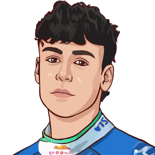🏎 Эмодзи «Formula 1» для Telegram