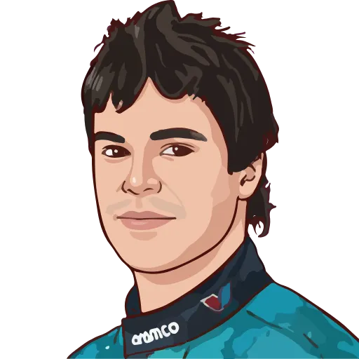 🏎 Эмодзи «Formula 1» для Telegram