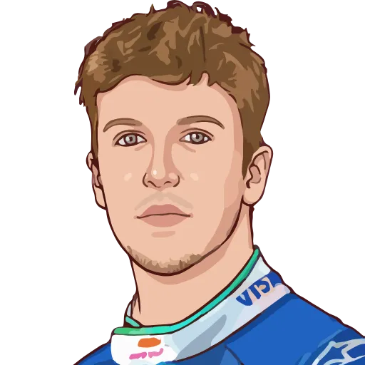 🏎 Эмодзи «Formula 1» для Telegram