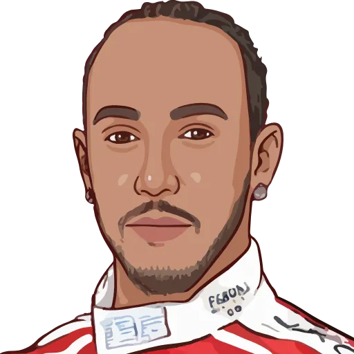 🏎 Эмодзи «Formula 1» для Telegram