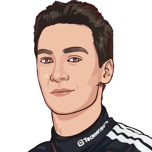 🏎 Эмодзи «Formula 1» для Telegram