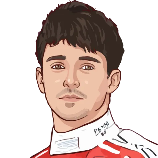 🏎 Эмодзи «Formula 1» для Telegram
