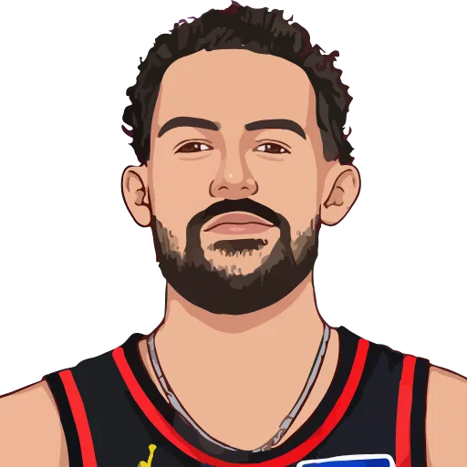 🏀 Эмодзи «NBA» для Telegram