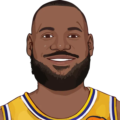 🏀 Эмодзи «NBA» для Telegram