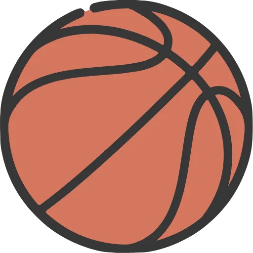 🏀 Эмодзи «NBA» для Telegram