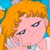 🌙 Эмодзи «Sailor Moon» для Telegram