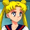 🌙 Эмодзи «Sailor Moon» для Telegram