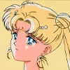 🌙 Эмодзи «Sailor Moon» для Telegram