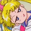 🌙 Эмодзи «Sailor Moon» для Telegram