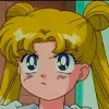 🌙 Эмодзи «Sailor Moon» для Telegram