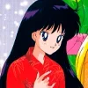 🌙 Эмодзи «Sailor Moon» для Telegram
