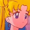 🌙 Эмодзи «Sailor Moon» для Telegram