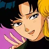 🌙 Эмодзи «Sailor Moon» для Telegram
