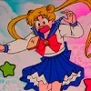 🌙 Эмодзи «Sailor Moon» для Telegram