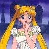 🌙 Эмодзи «Sailor Moon» для Telegram