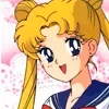 🌙 Эмодзи «Sailor Moon» для Telegram