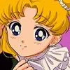 🌙 Эмодзи «Sailor Moon» для Telegram