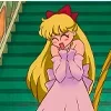 🌙 Эмодзи «Sailor Moon» для Telegram