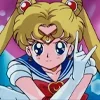 🌙 Эмодзи «Sailor Moon» для Telegram