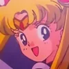 🌙 Эмодзи «Sailor Moon» для Telegram