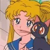 🌙 Эмодзи «Sailor Moon» для Telegram