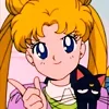 🌙 Эмодзи «Sailor Moon» для Telegram