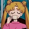 🌙 Эмодзи «Sailor Moon» для Telegram