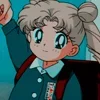 🌙 Эмодзи «Sailor Moon» для Telegram