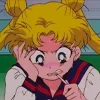 🌙 Эмодзи «Sailor Moon» для Telegram
