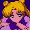 🌙 Эмодзи «Sailor Moon» для Telegram