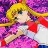 🌙 Эмодзи «Sailor Moon» для Telegram