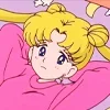 🌙 Эмодзи «Sailor Moon» для Telegram