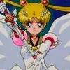 🌙 Эмодзи «Sailor Moon» для Telegram