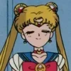🌙 Эмодзи «Sailor Moon» для Telegram