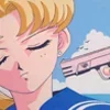 🌙 Эмодзи «Sailor Moon» для Telegram