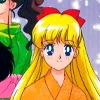🌙 Эмодзи «Sailor Moon» для Telegram