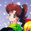 🌙 Эмодзи «Sailor Moon» для Telegram
