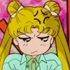 🌙 Эмодзи «Sailor Moon» для Telegram