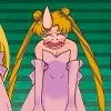 🌙 Эмодзи «Sailor Moon» для Telegram