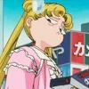 🌙 Эмодзи «Sailor Moon» для Telegram