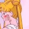 🌙 Эмодзи «Sailor Moon» для Telegram