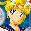 🌙 Эмодзи «Sailor Moon» для Telegram